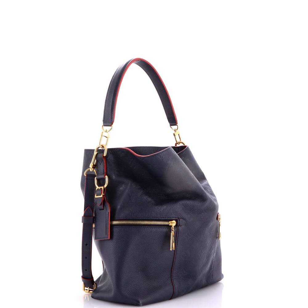 Louis Vuitton Melie Handbag Empreinte #244282L22B - Picture 2 of 9